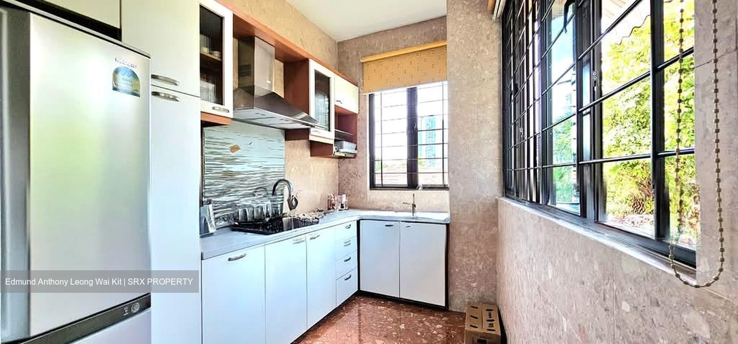 Holland Grove Terrace (D10), Semi-Detached #532017141